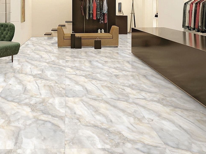 Керамическая плитка Dav Keramika Typhoon beige