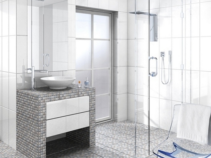 Керамическая плитка Березакерамика Терраццо