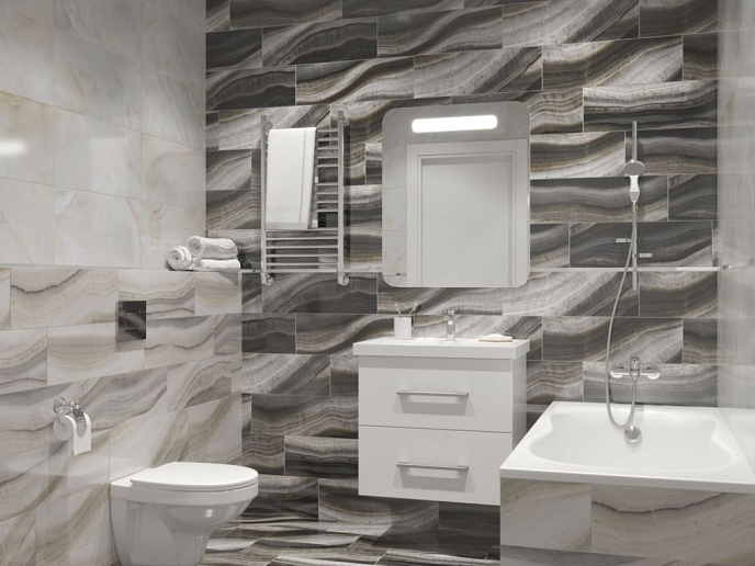 Керамическая плитка Kerranova Arris