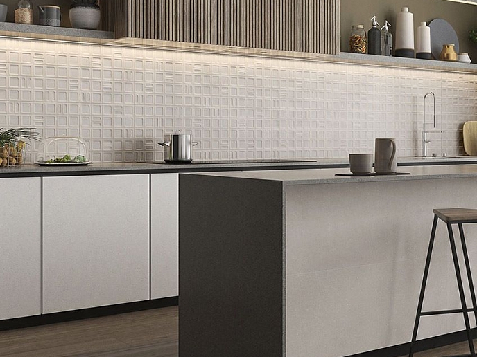 Керамическая плитка Argenta Ceramica Gravel