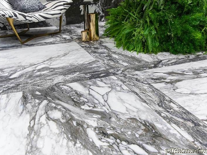 Керамическая плитка Roberto Cavalli Lush