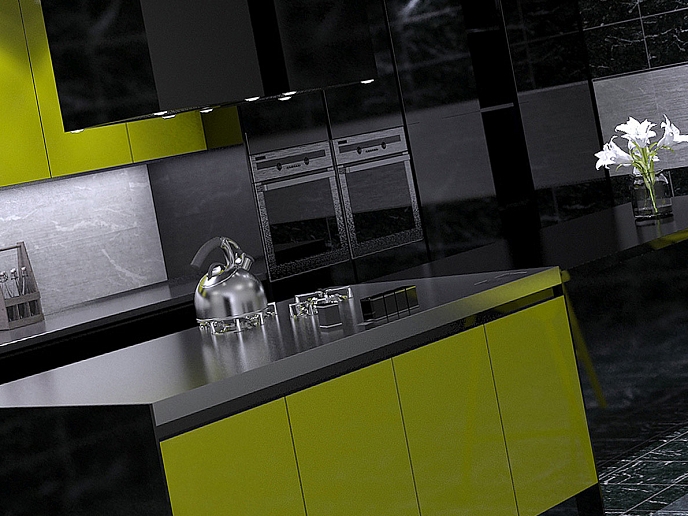 Керамическая плитка Tabriz Tile Groove