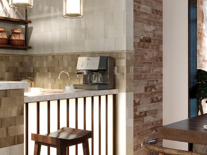 Керамическая плитка Monopole New Country