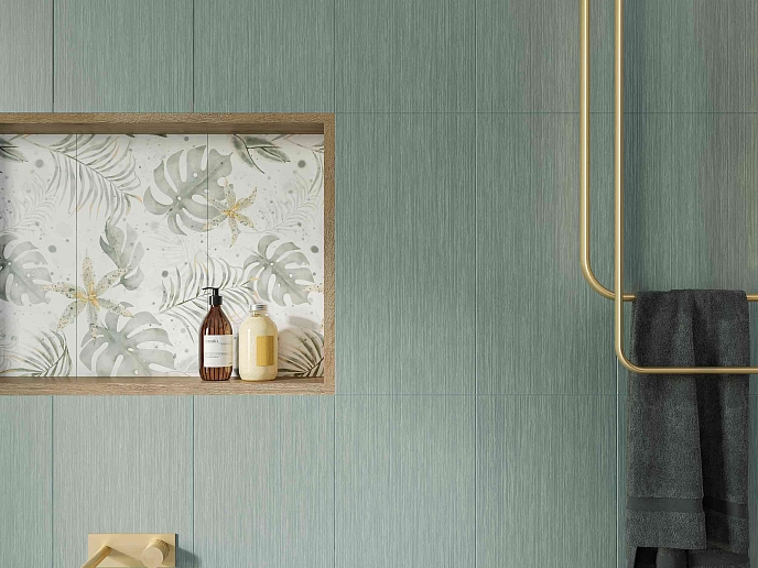 Керамическая плитка Creto Malibu