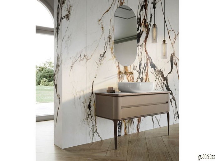 Керамическая плитка Urbatek X-Light Paonazzo