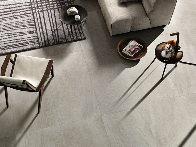 Керамическая плитка Kerlite Limestone