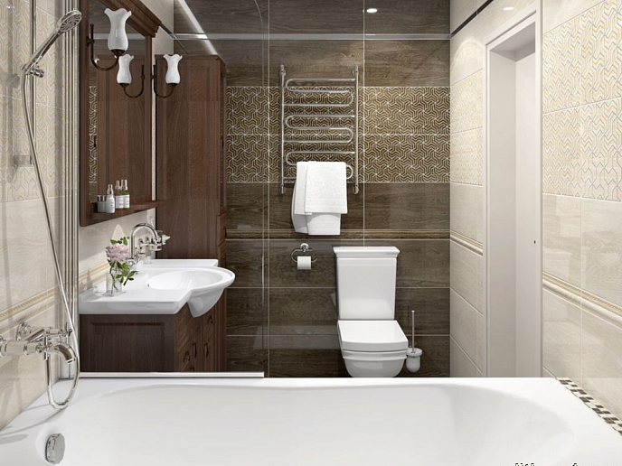 Керамическая плитка Laparet Genesis