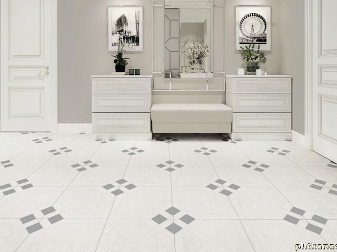 Керамическая плитка New Trend Creta