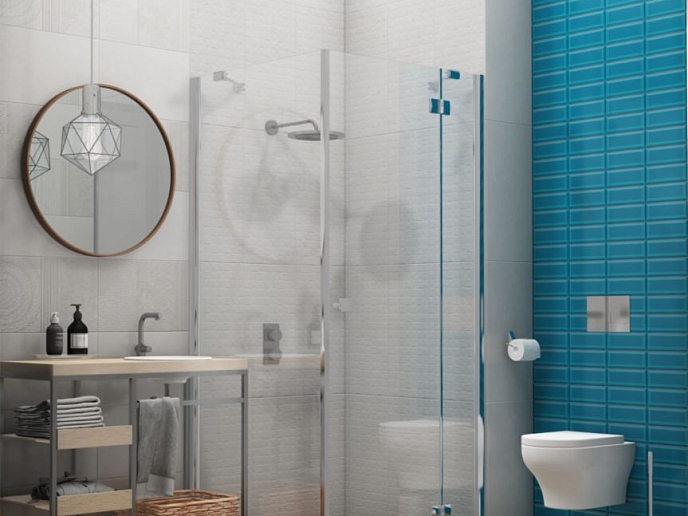 Керамическая плитка Нефрит Фишер