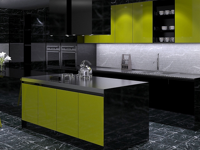 Керамическая плитка Tabriz Tile Groove