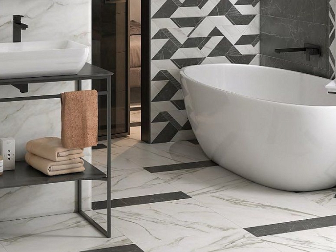 Керамическая плитка Kerama Marazzi Буонарроти