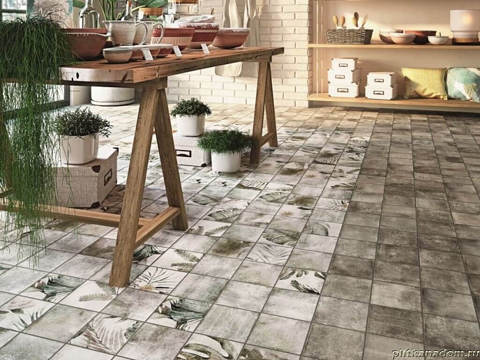 Керамическая плитка ZYX Amazonia