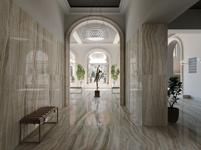 Керамическая плитка Kerama Marazzi Ониче