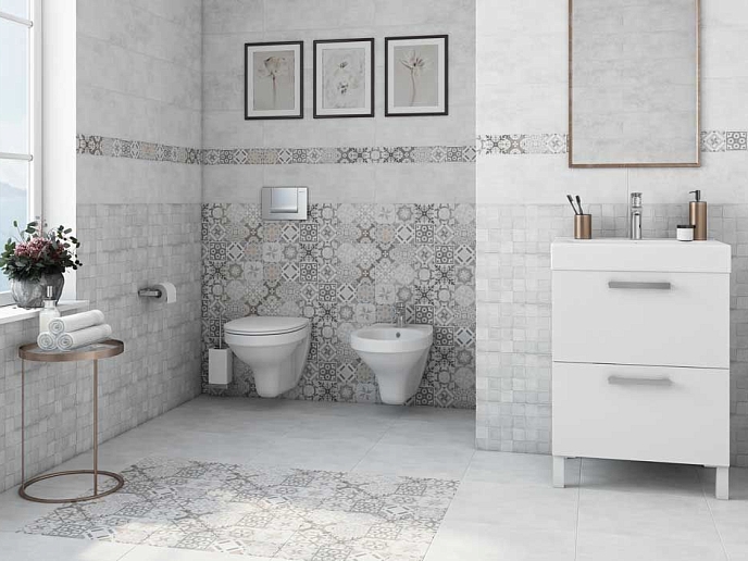 Керамическая плитка Cersanit Sonata