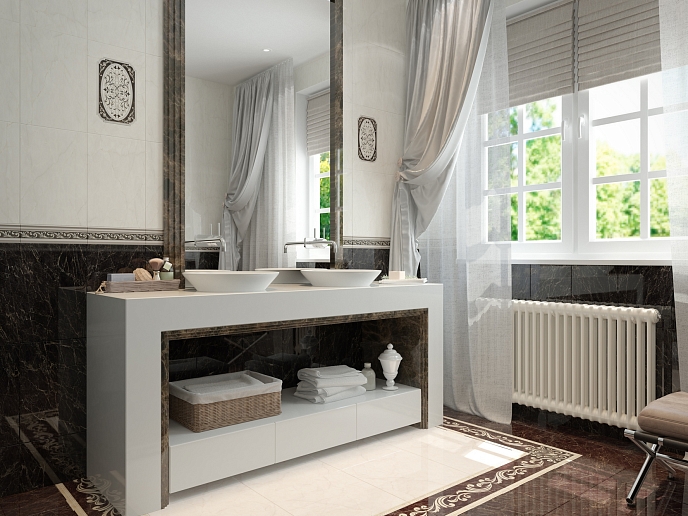 Керамическая плитка Global Tile Classic