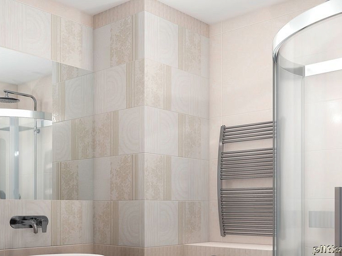 Керамическая плитка Нефрит Фишер