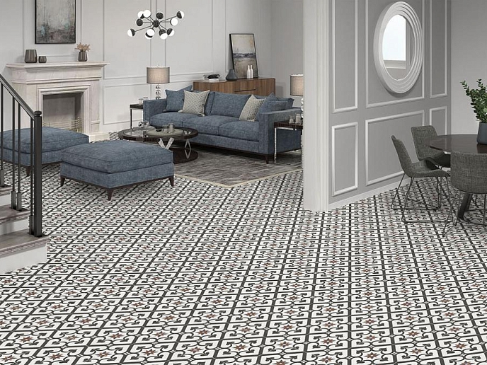 Керамическая плитка Dual Gres Origin