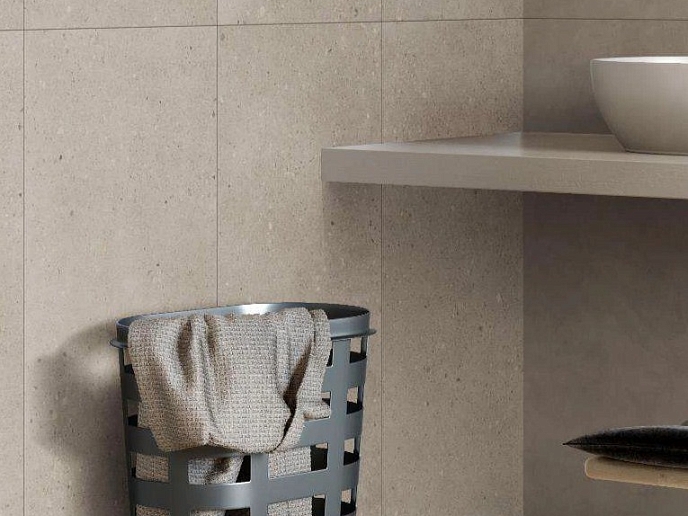 Керамическая плитка Vitra MicroCement