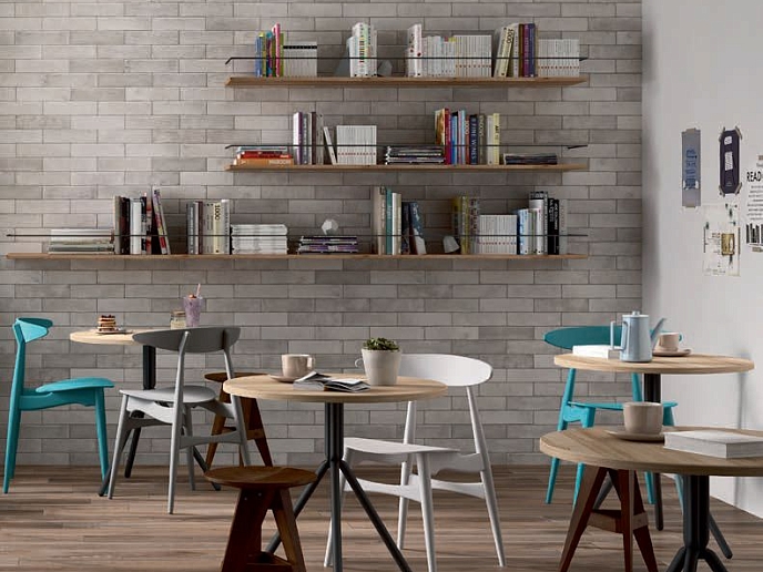 Керамическая плитка Marazzi Terramix