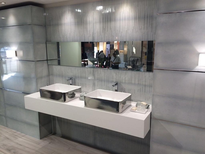 Керамическая плитка Ibero Intuition