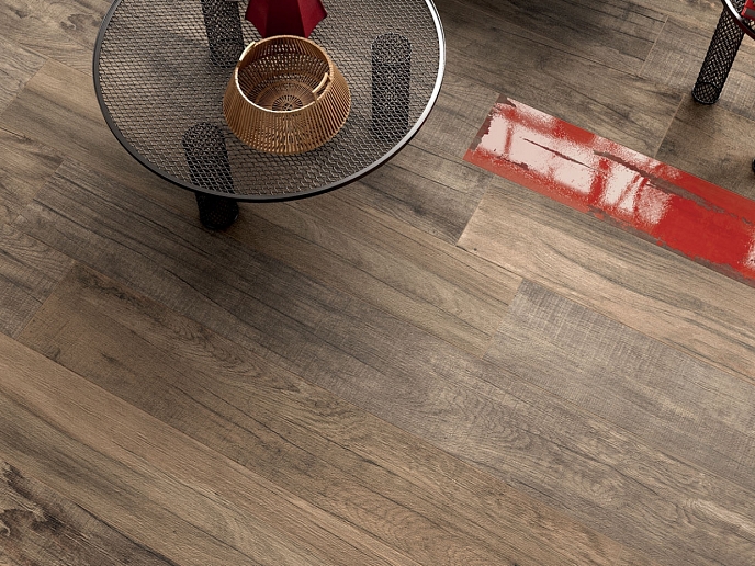 Керамическая плитка ABK Group Dolphin 