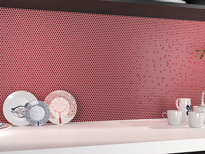 Керамическая плитка Dune Glass Mosaics