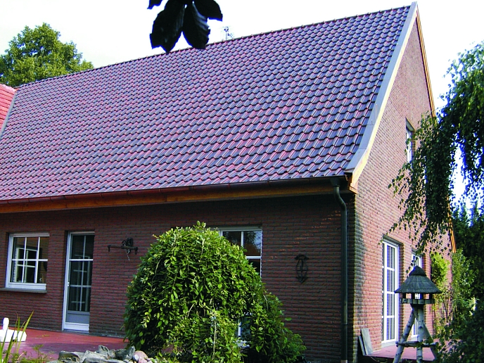 Керамическая плитка Laumans Tiefa 2000