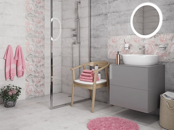 Керамическая плитка Cersanit Navi