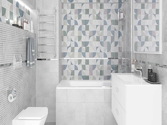 Керамическая плитка Laparet Atlas