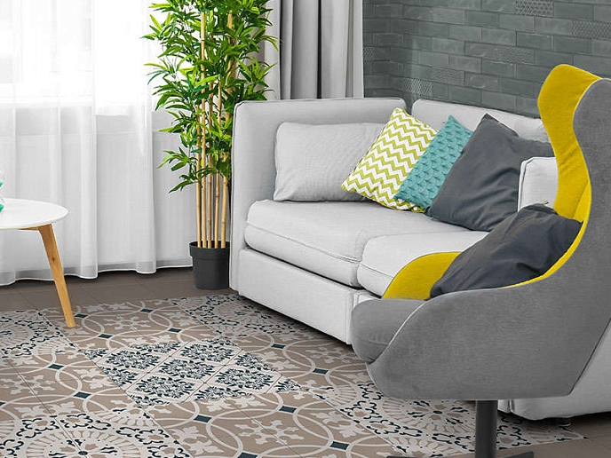 Керамическая плитка Decocer Siena