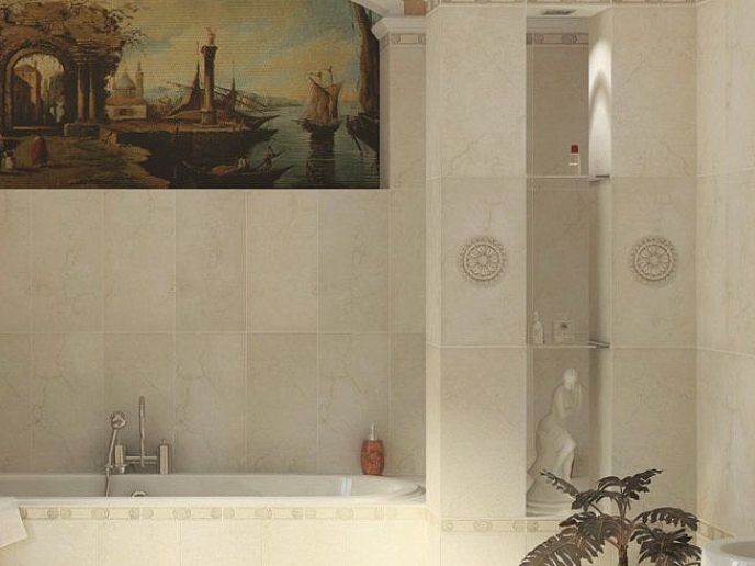 Керамическая плитка Velsaa Adwa