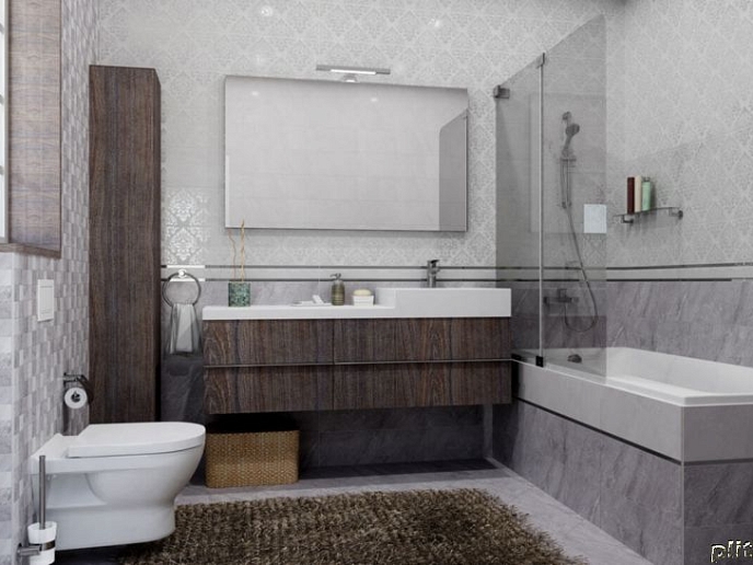 Керамическая плитка Laparet Мармара