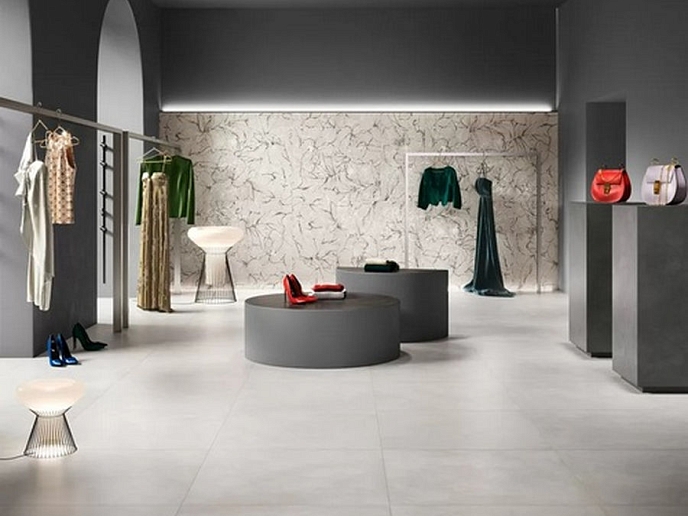Керамическая плитка La Fenice Touch