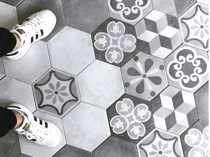 Керамическая плитка Kerama Marazzi Пуату