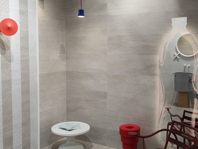 Керамическая плитка Porcelanite Dos 9542 Sakai