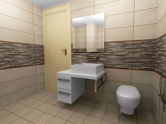 Керамическая плитка KerGres Brancato