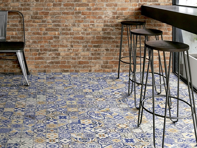 Керамическая плитка Realonda Ceramica Medes