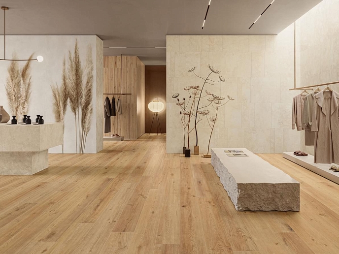 Керамическая плитка Caesar Rever