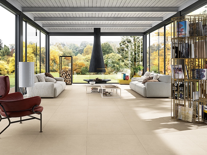 Керамическая плитка Kerlite Cluny