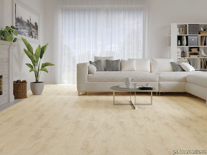 Керамическая плитка Cersanit Patinawood