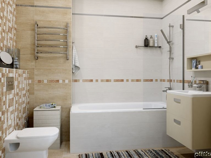 Керамическая плитка Laparet Aspen