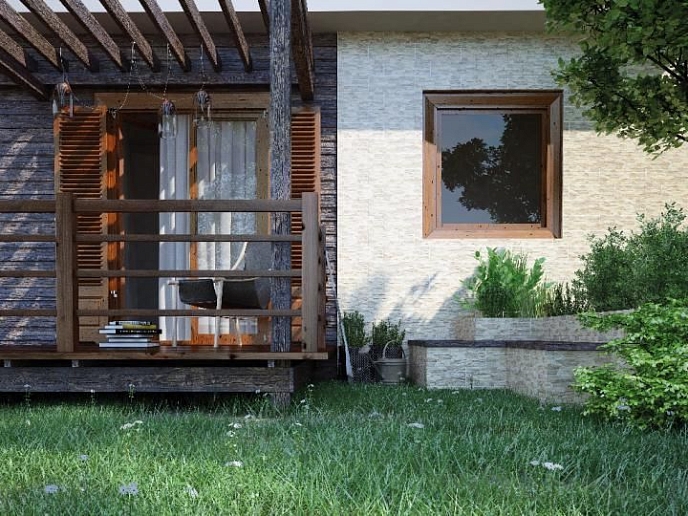 Керамическая плитка Cerrad Aragon