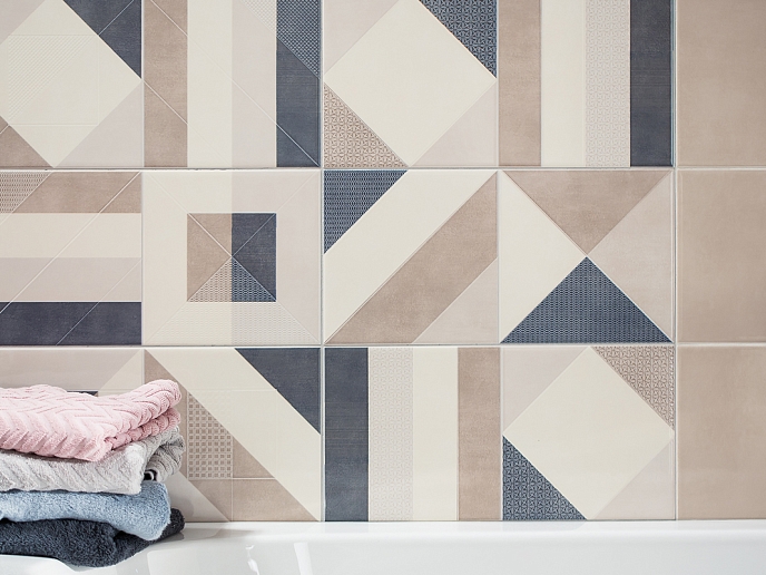 Керамическая плитка Rako Up