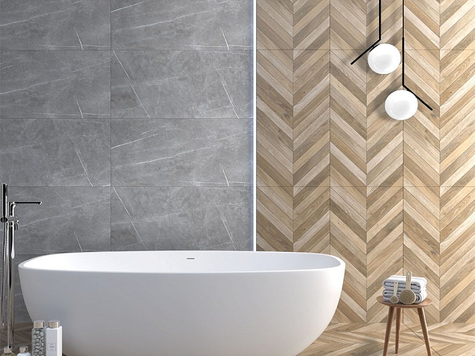 Керамическая плитка Goldis Tile Alder