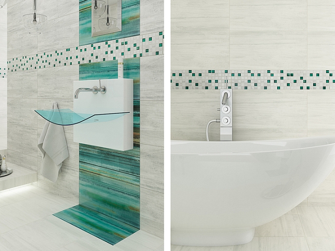 Керамическая плитка Paradyz Laterizio