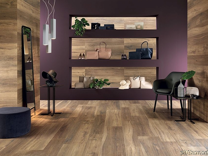 Керамическая плитка Sichenia Silvis