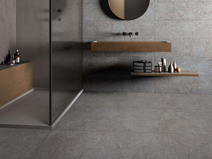 Керамическая плитка ABK Group Native 