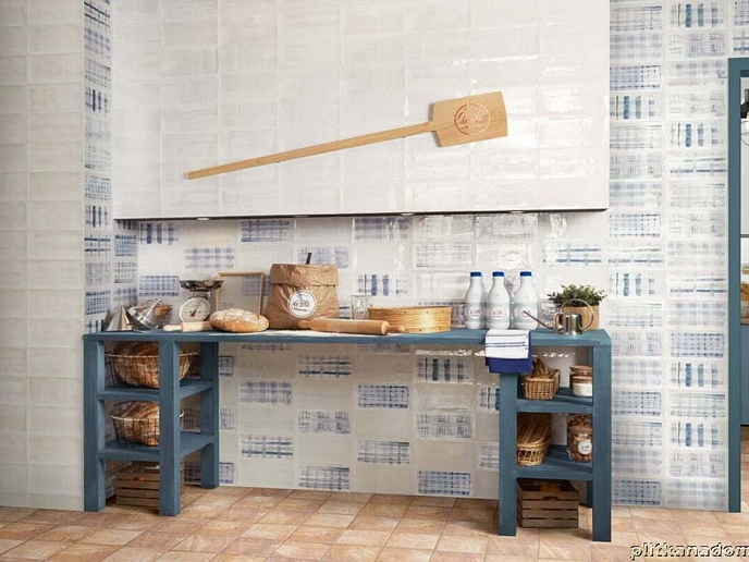 Керамическая плитка Mainzu Aquarel