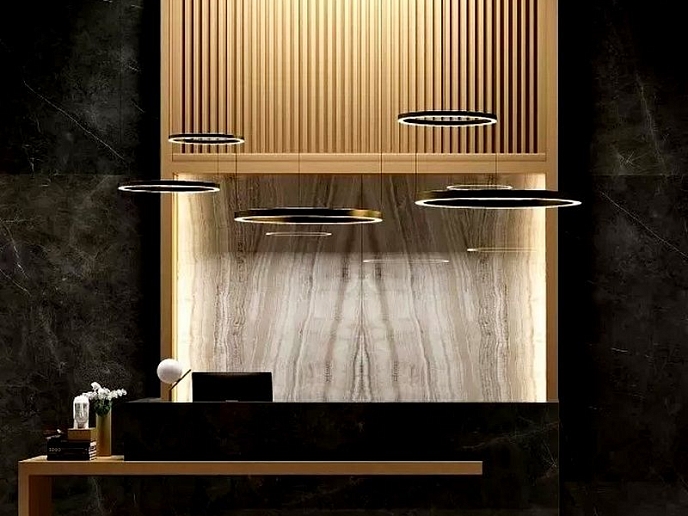 Керамическая плитка ABK Group Sensi Up