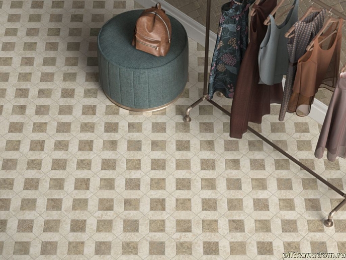 Керамическая плитка Kerama Marazzi Брюссель